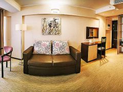 Sea Galaxy Congress & Spa Hotel