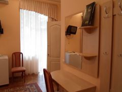 Парус, п.Гаспра