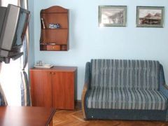 Парус, п.Гаспра