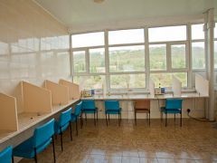 Парус, п.Гаспра