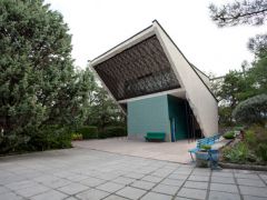 Парус, п.Гаспра