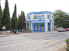 Парус, п.Гаспра