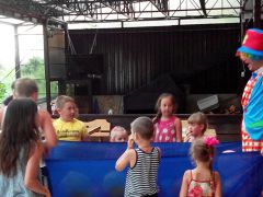 Арго (Лазаревское)