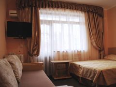 Арго (Лазаревское)