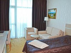 Сочи (УДПРФ)