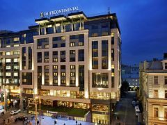 Интерконтиненталь (Москва)