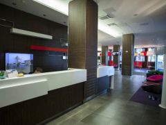 Park Inn by Radisson Petrozavodsk