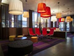Park Inn by Radisson Petrozavodsk