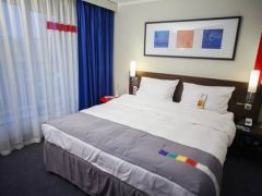 Park Inn by Radisson Petrozavodsk