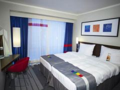 Park Inn by Radisson Petrozavodsk