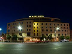 SK Royal Hotel Tula