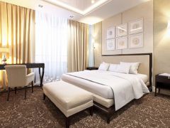 SK Royal Hotel Tula
