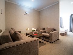 SK Royal Hotel Tula