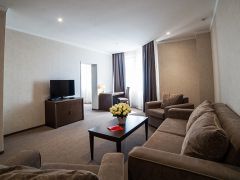 SK Royal Hotel Tula