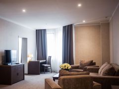 SK Royal Hotel Tula