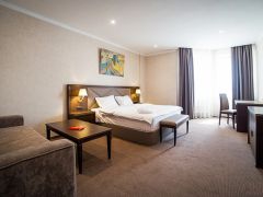 SK Royal Hotel Tula