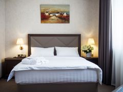 SK Royal Hotel Tula