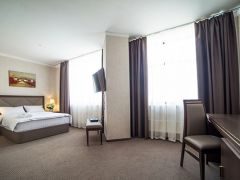 SK Royal Hotel Tula