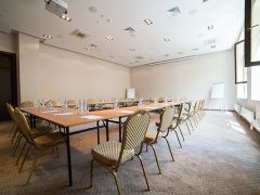 SK Royal Hotel Tula