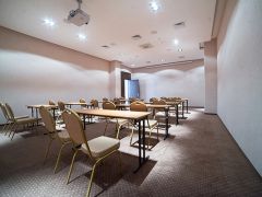 SK Royal Hotel Tula
