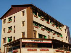 Аквамарин