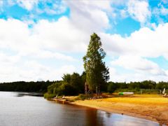 Тропа(Селигер)