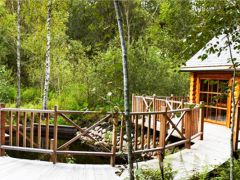 Тропа(Селигер)