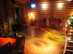 Тропа(Селигер)