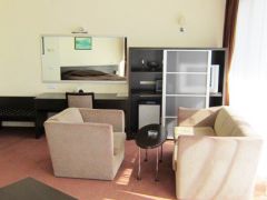 Курортно-рекреационный комплекс 
