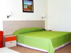 Курортно-рекреационный комплекс 