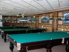 Курортно-рекреационный комплекс 