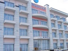 Курортно-рекреационный комплекс 