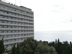 Мисхор