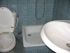 Цветочная