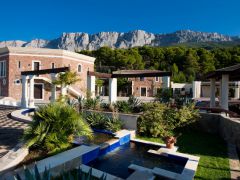 Крымский Бриз 