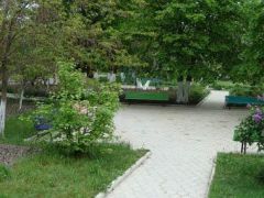 Октябрь (Кабардинка)