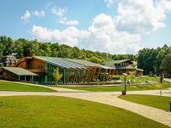 Welna eco SPA resort