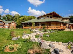 Welna eco SPA resort
