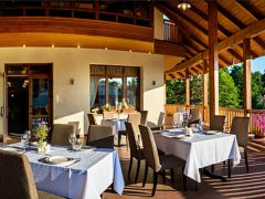 Welna eco SPA resort