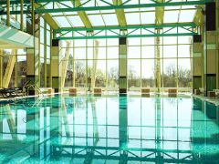Welna eco SPA resort
