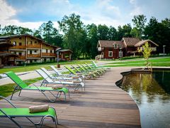 Welna eco SPA resort