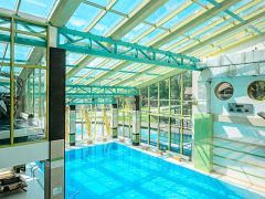 Welna eco SPA resort