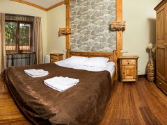 Welna eco SPA resort