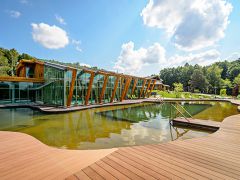 Welna eco SPA resort