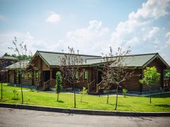 Welna eco SPA resort