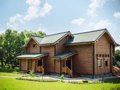 Welna eco SPA resort