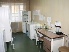 Сосновый бор