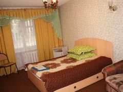 Сосновый бор