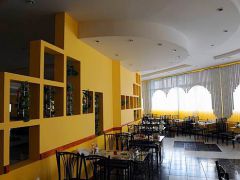 Карагайский бор 