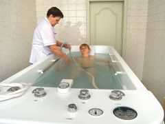 Карагайский бор 
